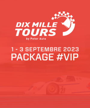 Dix Mille Tours