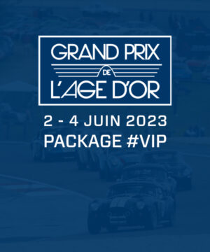 Grand Prix de l’Age d’Or