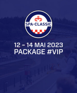 Spa-Classic