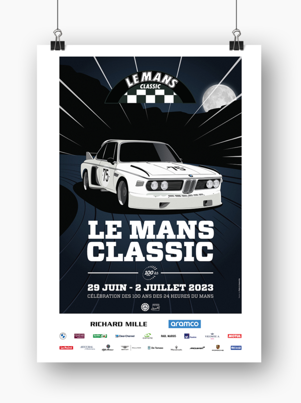 Affiches LMC 2023_BMW