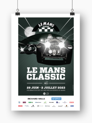 Affiches LMC 2023_Bentley