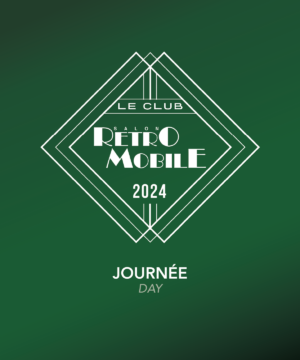 Club Journée