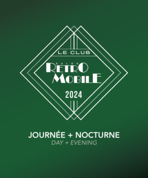 Club Journee + Nocturne