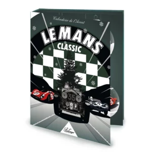 Calendrier LMC