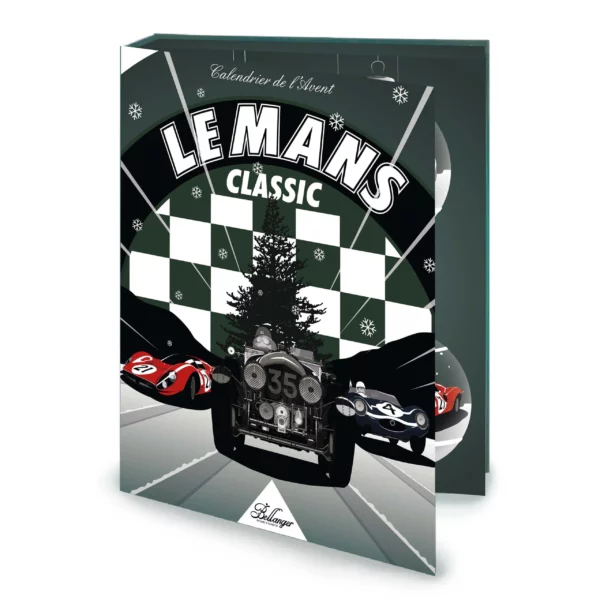 Calendrier LMC