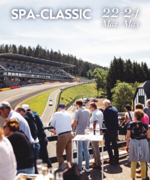 Privilege Package Spa-Classic