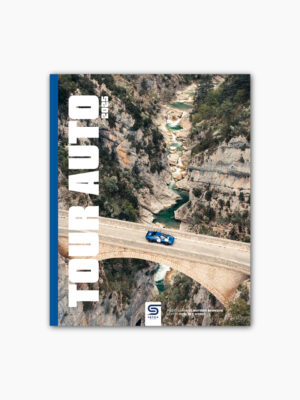 Livre Tour Auto 2025