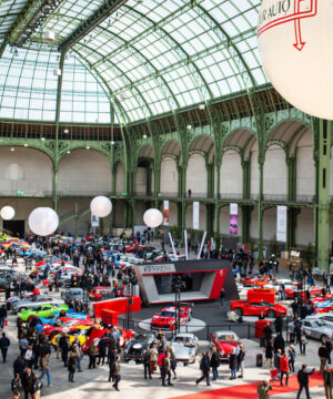 Package Privilège Tour Auto