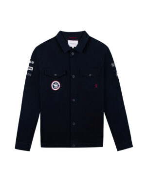 Surchemise Tour Auto