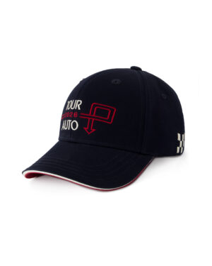 Casquette Tour Auto