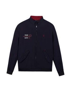 Blouson Harrington Tour Auto