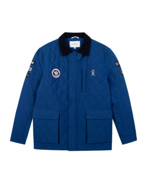 Men Pilot Jacket